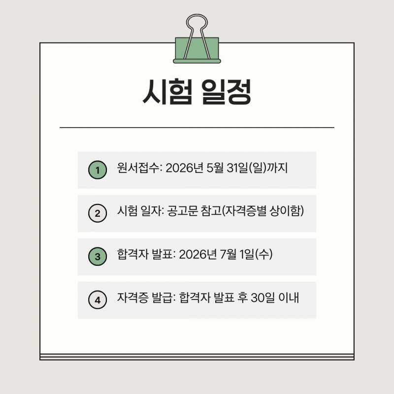 한국음료강사협의회, ‘주류 강사 자격검정’ 진행…인력 양성 본격화
