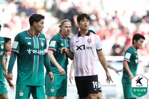 대전, 제주 꺾고 홈 첫 승 노린다...서울전 승리가 터닝포인트