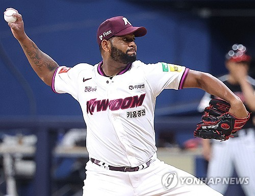 라울 알칸타라. / 사진=연합뉴스