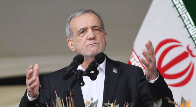 (상보) 이란 대통령 “美 휴전약속 위반과 항구봉쇄가 협상 걸림돌”