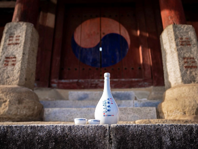 사진제공=조옥화 안동소주