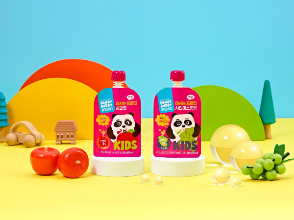 하림 푸디버디, 단백질 음료 신제품 ‘마시는 프로틴’ 2종 출시