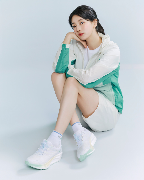 K2, 경량 슬로우 러닝화 신제품 ‘플로잉’ 시리즈 출시