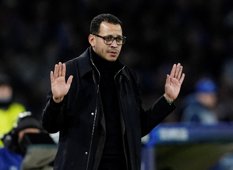 리엄 로즈니어 감독. / 사진=연합뉴스