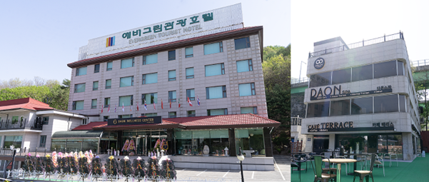 (사진 = 다온케어 제공)