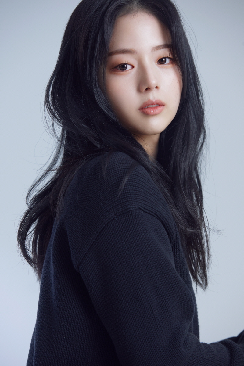 김채은, ‘오십프로’ 캐스팅…신하균·오정세와 호흡