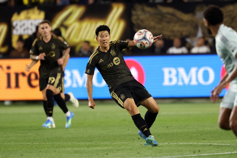 손흥민. / 사진=연합뉴스