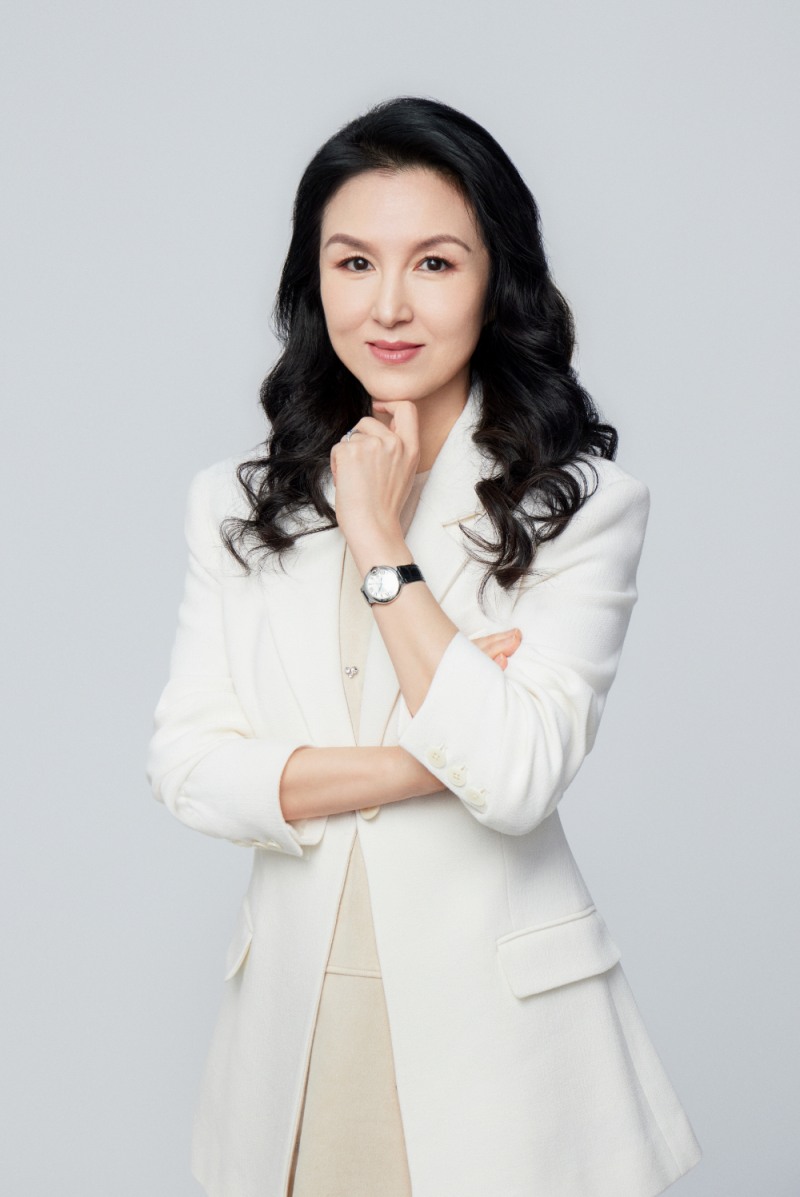 캐롤 펑(Carol Fung) 신임 공동 CEO