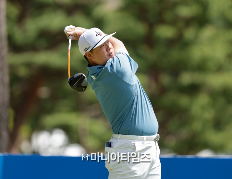 임성재 / 사진=마니아타임즈 DB