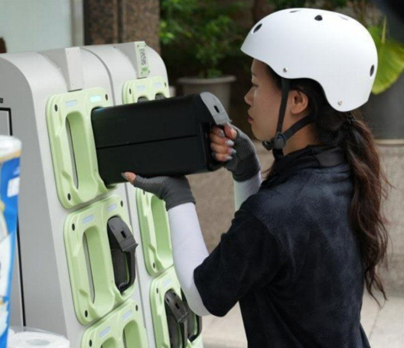 바이크 ‘그라인드’, 전년 대비 매출 72% 신장… 서울 과반 지역 서비스