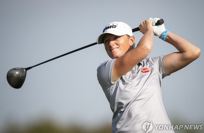 스테이시 루이스. / 사진=연합뉴스