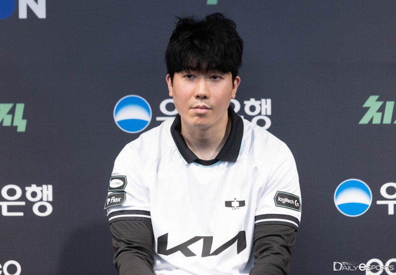 DK 김대호 감독, "재능있는 '커리어' 끝 어딜지 궁금해"