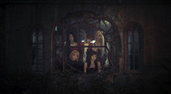 사진 = 쏘스뮤직