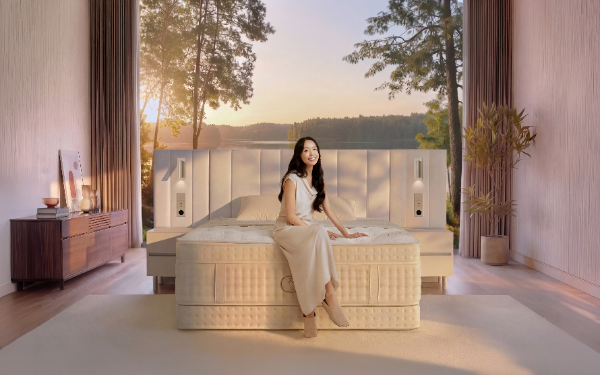 에몬스, ‘좋은 휴식은 에몬스럽게’ 신규 TV 광고 캠페인 공개