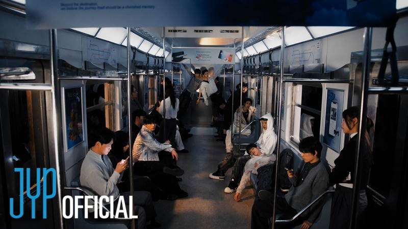 NEXZ, 신곡 ‘음츠크’ 뮤직비디오 티저 공개…임팩트 사운드+알쏭달쏭 스토리