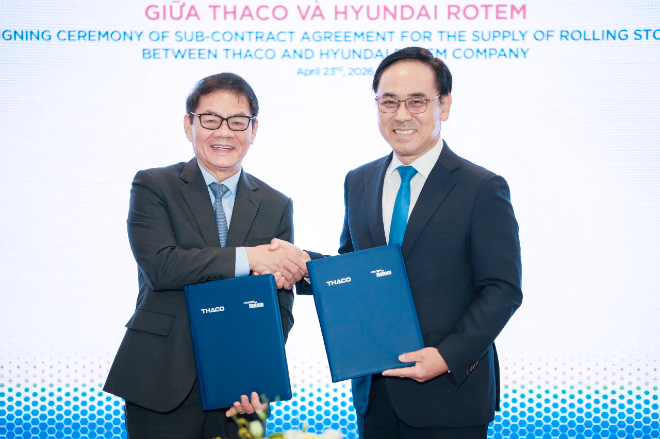 자료=현대로템 제공