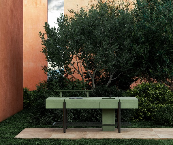 엘마 ‘Libera’ (출처: N.D STUDIO)