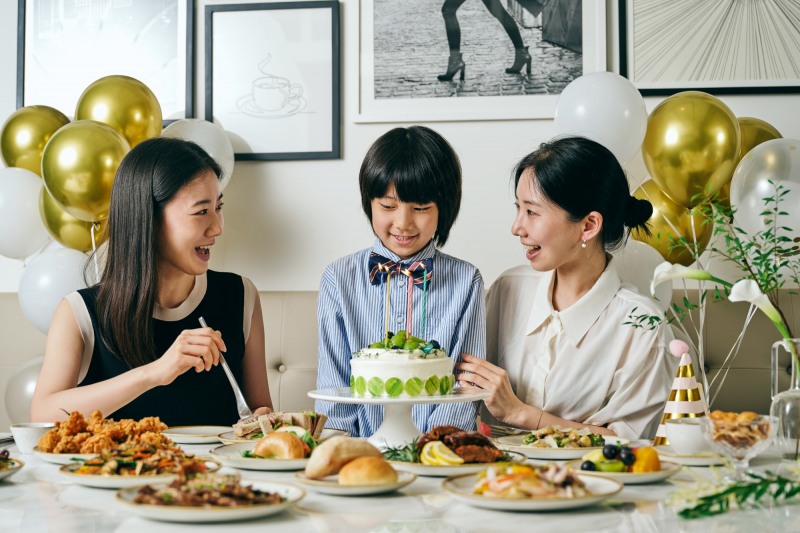 르메르디앙 서울 명동, ‘패밀리 뷔페 페스타’ 선봬…특별한 다이닝 경험 선사