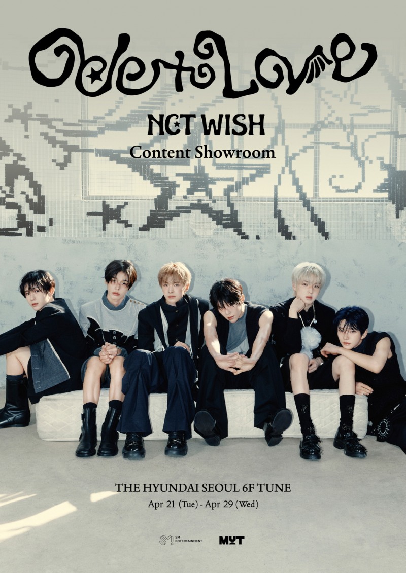 크리에이티브멋, 글로벌 뮤직 플랫폼 ‘dddm’ 공식 론칭…첫 주자는 NCT WISH