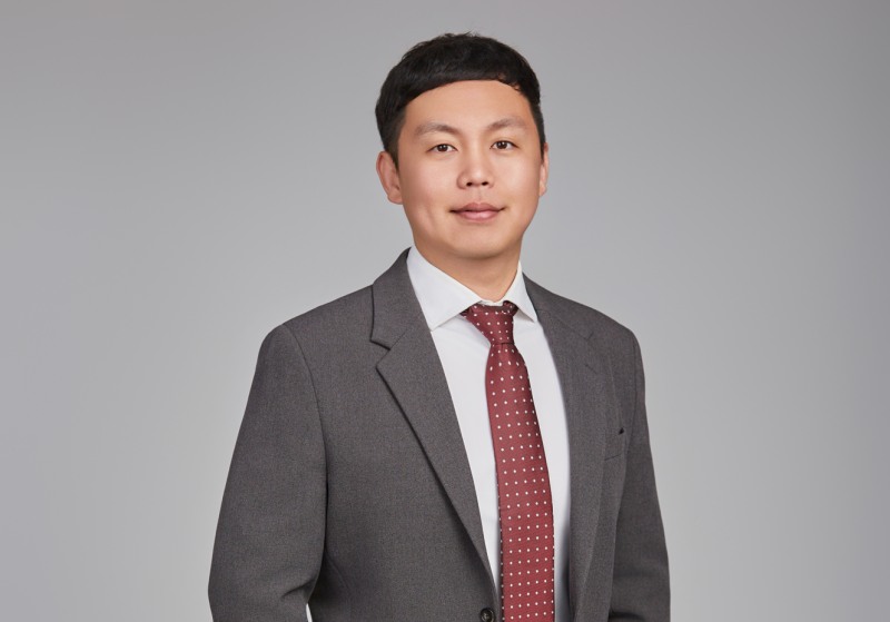 HG로지스틱스 허규성 대표/사진=HG로지스틱스 제공