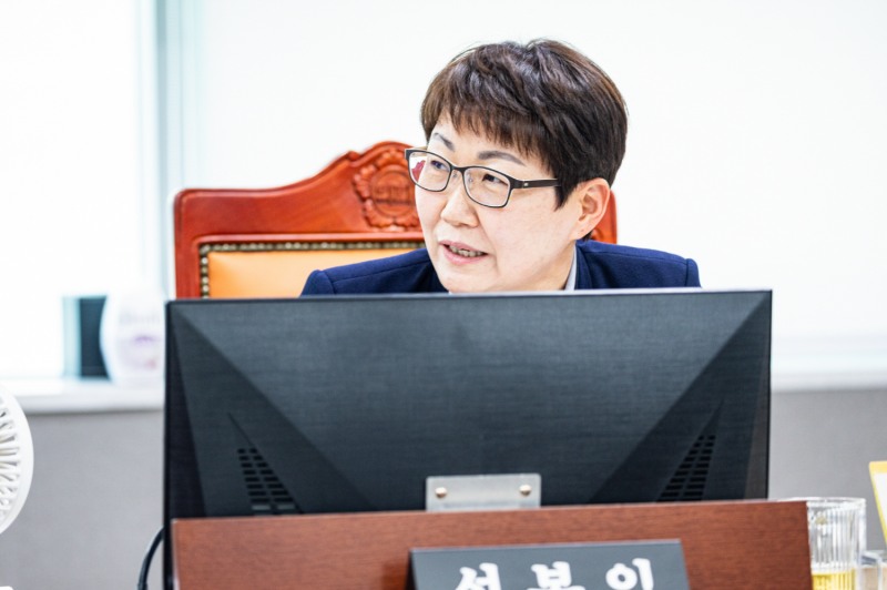 성복임 경기도의원