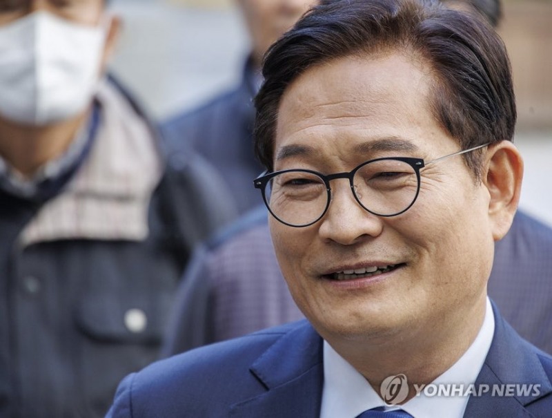 송영길 전 민주당 대표 / 사진=연합뉴스