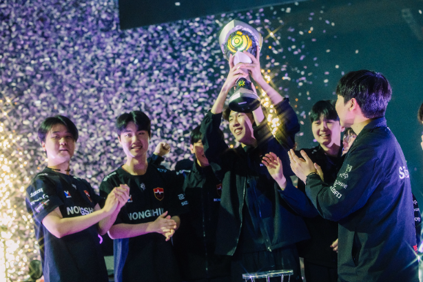 레드포스 PC방, 농심 레드포스 ‘발로란트 마스터스’ 우승 기념 ‘마스터스 세트’ 출시