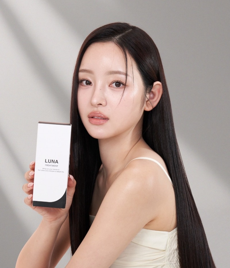 Ryoga Inoue·박준뷰티랩, ‘LUNA 트리트먼트’ 개발… 일본 시장 진출
