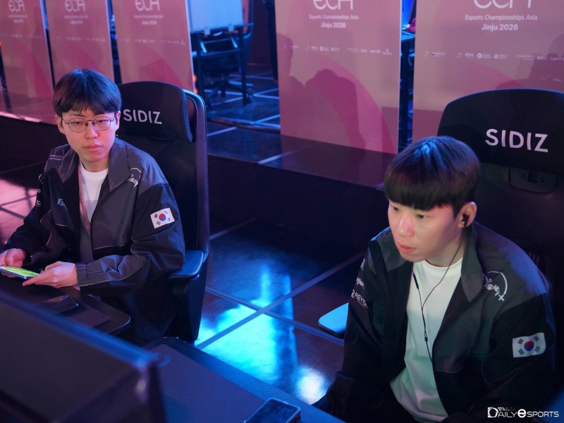 대한민국 'e풋볼' 대표가 1승 4패를 기록하며 5위로 대회를 마쳤다.