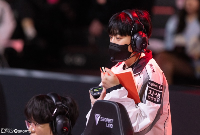 '개막 8연승' kt 고동빈, "기록 신경 쓸 겨를 없다"