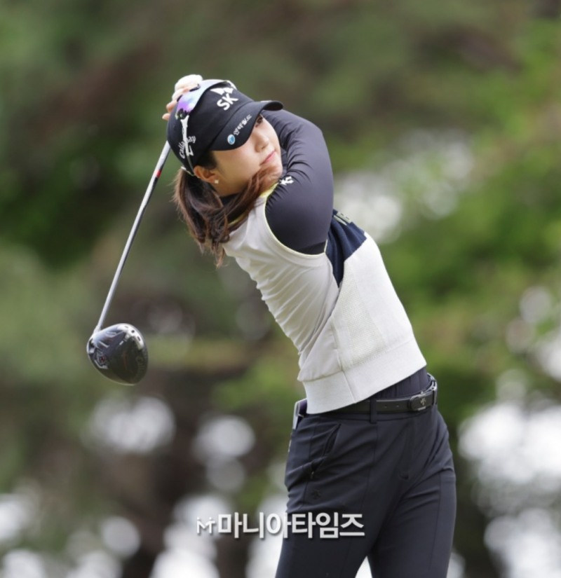 김재희. / 마니아타임즈 손진현 기자