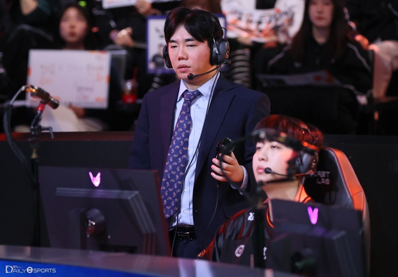 한화생명 윤성영, "탑 격차 안 났으면 승리하기 힘들었다"