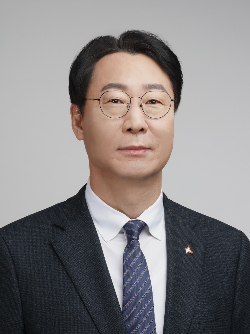 정명근 더불어민주당 화성시장 후보./정명근 후보 선거사무소