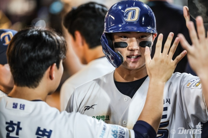 김주원 / 사진=NC 다이노스 제공