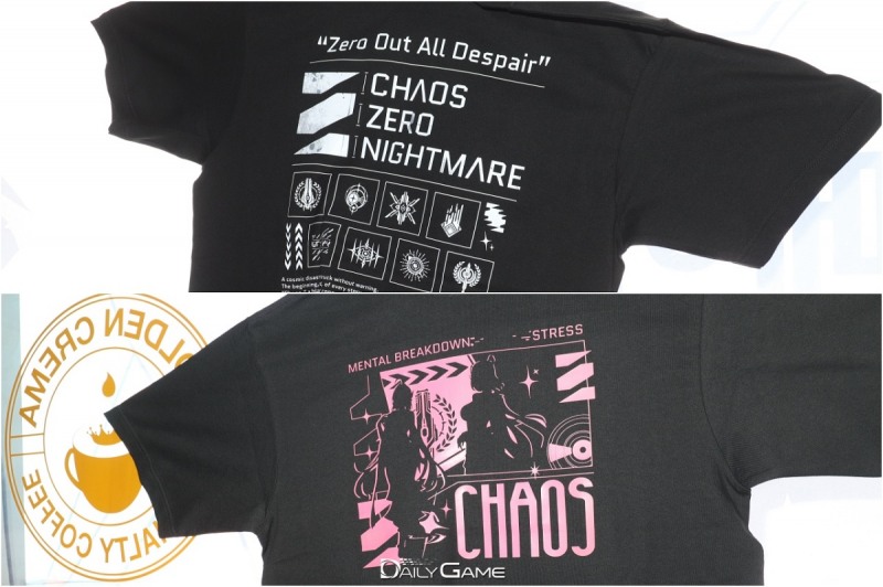 카제나, 오프라인 카페 오픈… 코스프레·굿즈로 관람객 맞이