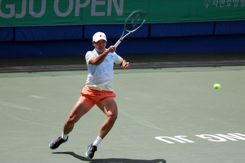 권순우. / 사진=연합뉴스