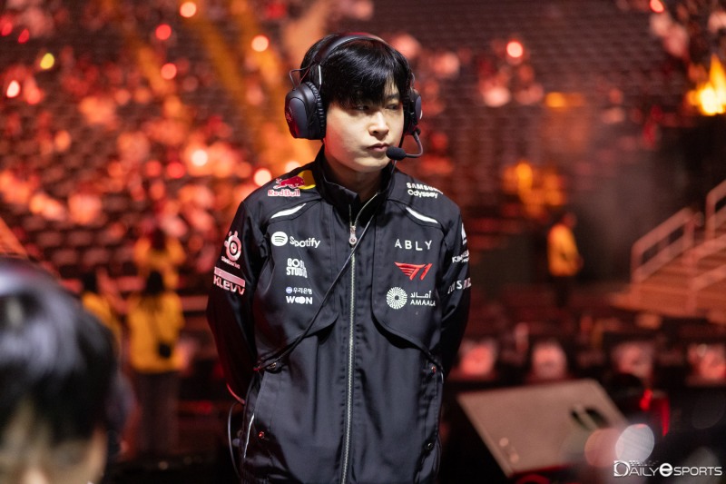 T1 임재현 감독대행, "이지훈 코치 영입, 팀-'페이커' 도움될 것"