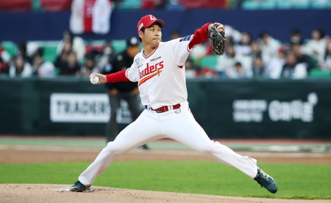 타케다 쇼타 / 사진=SSG 랜더스 제공