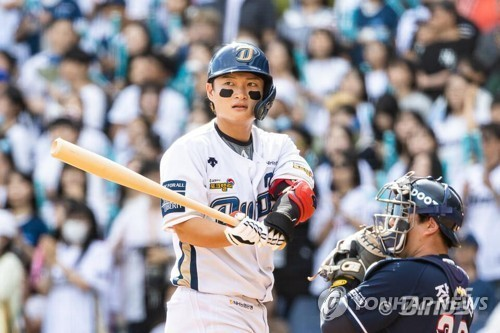 안중열 / 사진=NC 다이노스 제공