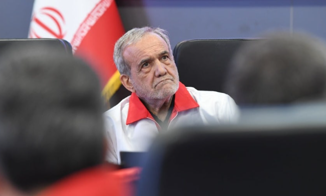 (상보) 이란 대통령 “美봉쇄 지속시 협상 진전 기대 어렵다”