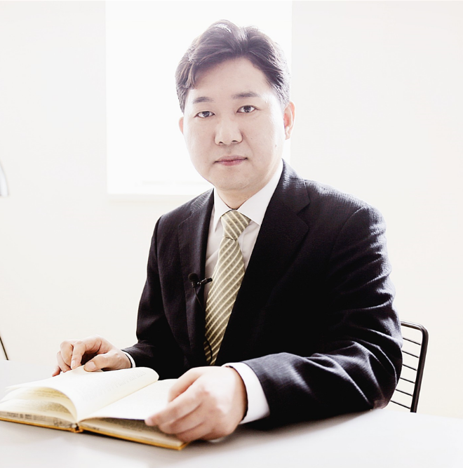 이재연 박사. 사진제공=엘앤에이(주)