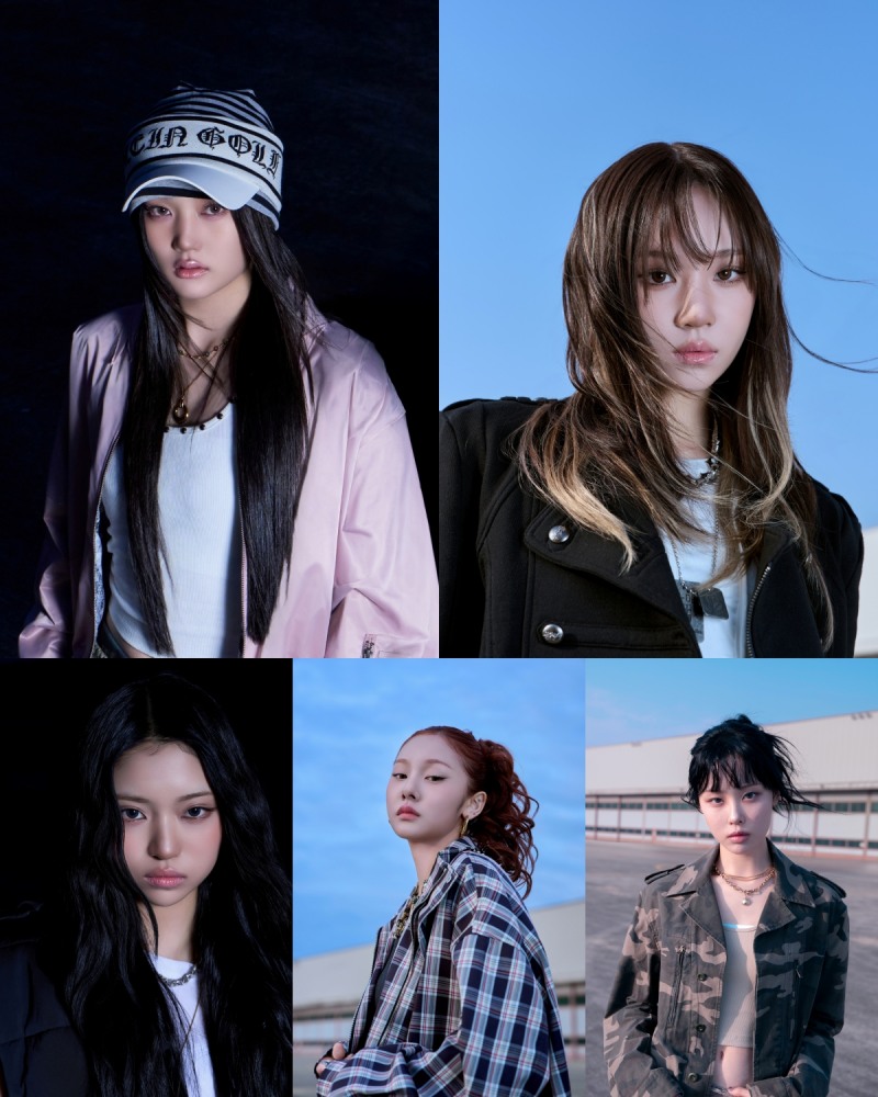 키비츠, 직선적 애티튜드 장착…박재범 프로듀싱 ‘Catch My Breath’ 뮤비 티저 공개