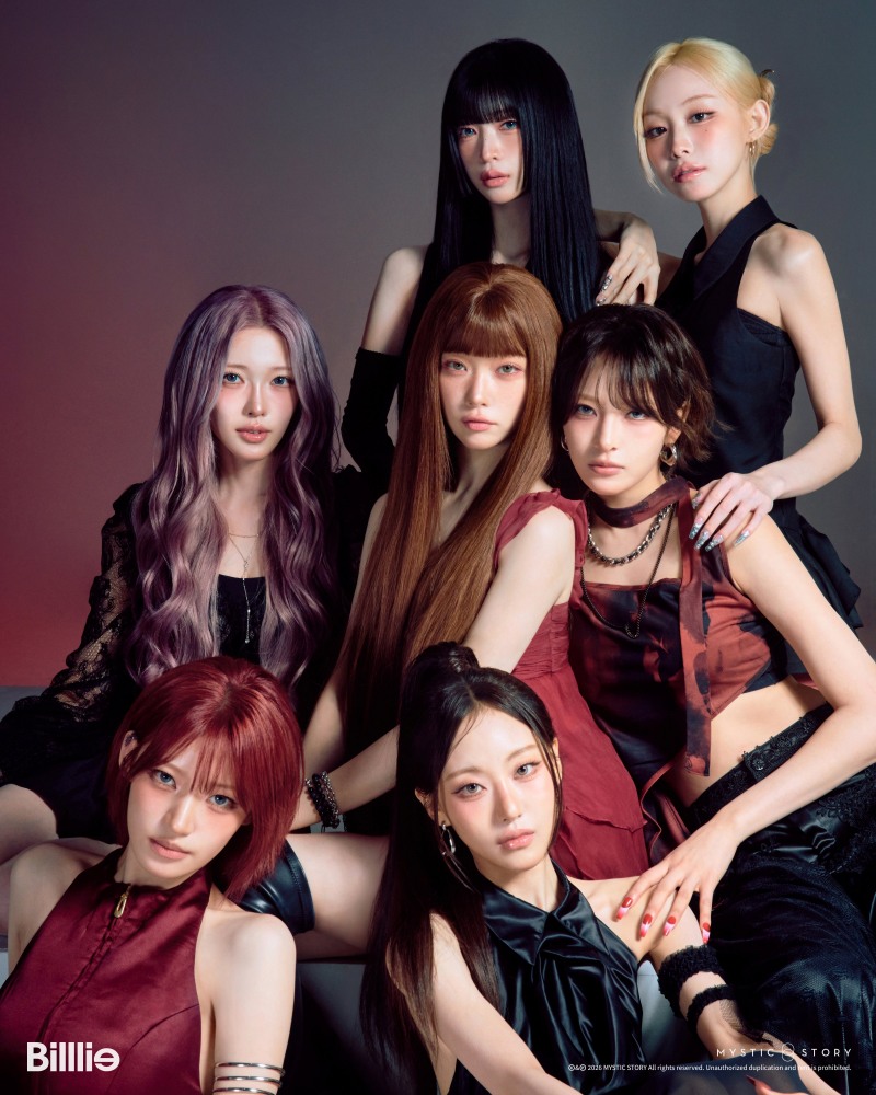 ‘컴백 D-9’ 빌리, 정규 1집 기대 포인트 셋