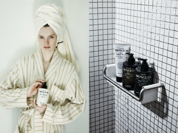 몽클로스 헤어·바디케어 제품 사진 (사진 제공=몽클로스)