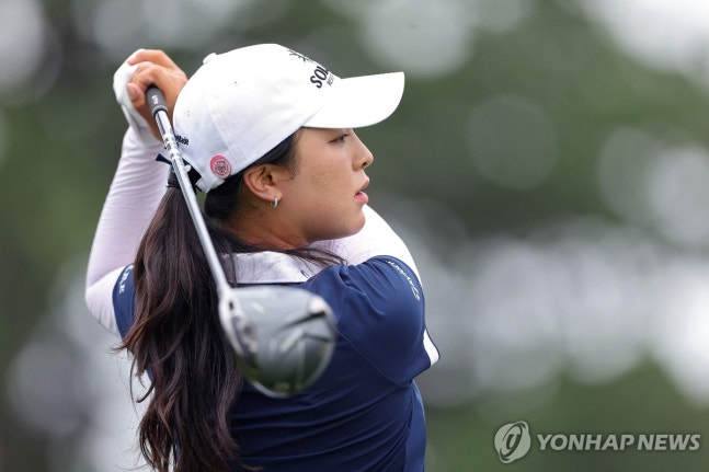 윤이나 / 사진=연합뉴스