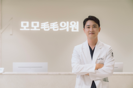 사진=강동우 원장