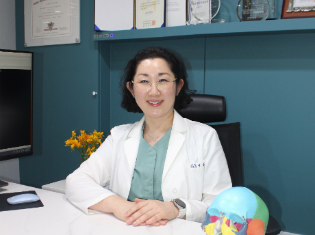 사진=이근혜 원장