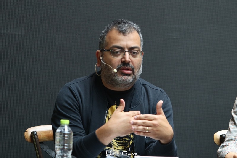 '디아블로4' 자벤 디렉터 "'증오의 군주', 다양한 빌드로 즐기는 확장팩"