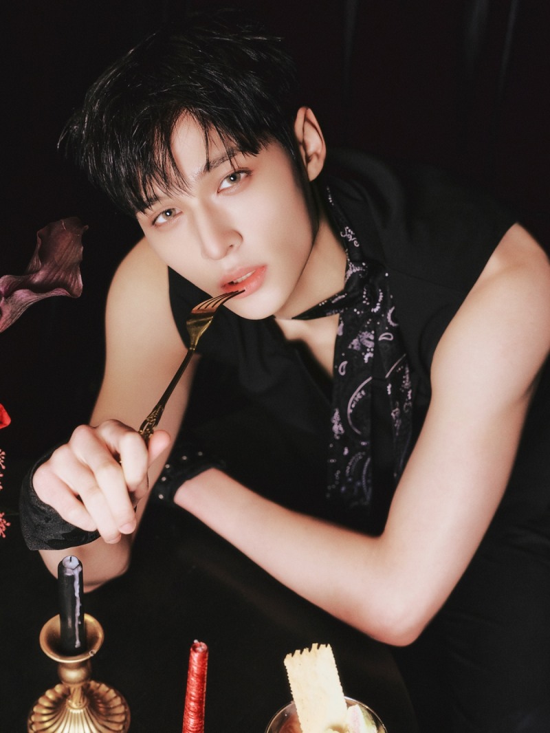 앰퍼샌드원 마카야, 오늘(28일) ‘ENA 케이팝업 차트쇼’ 스페셜 MC 출격…유쾌한 진행+완성도 높은 무대 예고