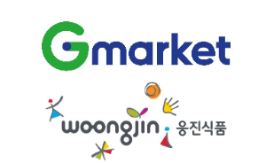G마켓, 웅진식품과 업무제휴협약…카테고리 강화